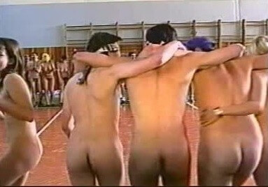Enature - Fkk Come And Play - Naturism teaches us to accept and respect ourselves and others without inhibition