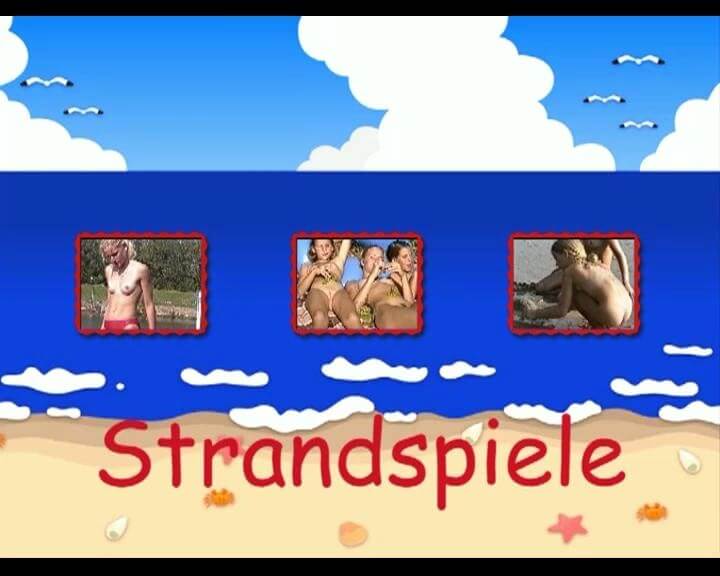 Naturistin: Strandspiele - What Do You Know About the Culture of Nudity