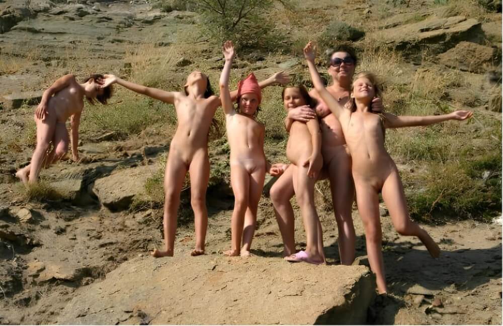 Nudism in a sunny day pics - These movements promote an open attitude toward nudity without sexual connotations