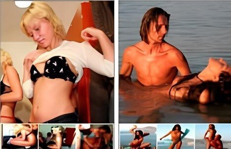 Photo gallery nudism # 3 - What Is Naturist Tourism and How Is It Evolving?