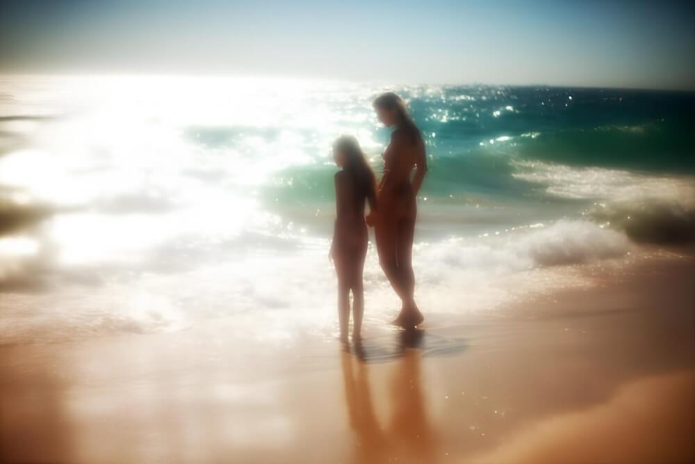 Naturism culture in Western countries new photos - Nudity is a natural part of life for some people on the planet