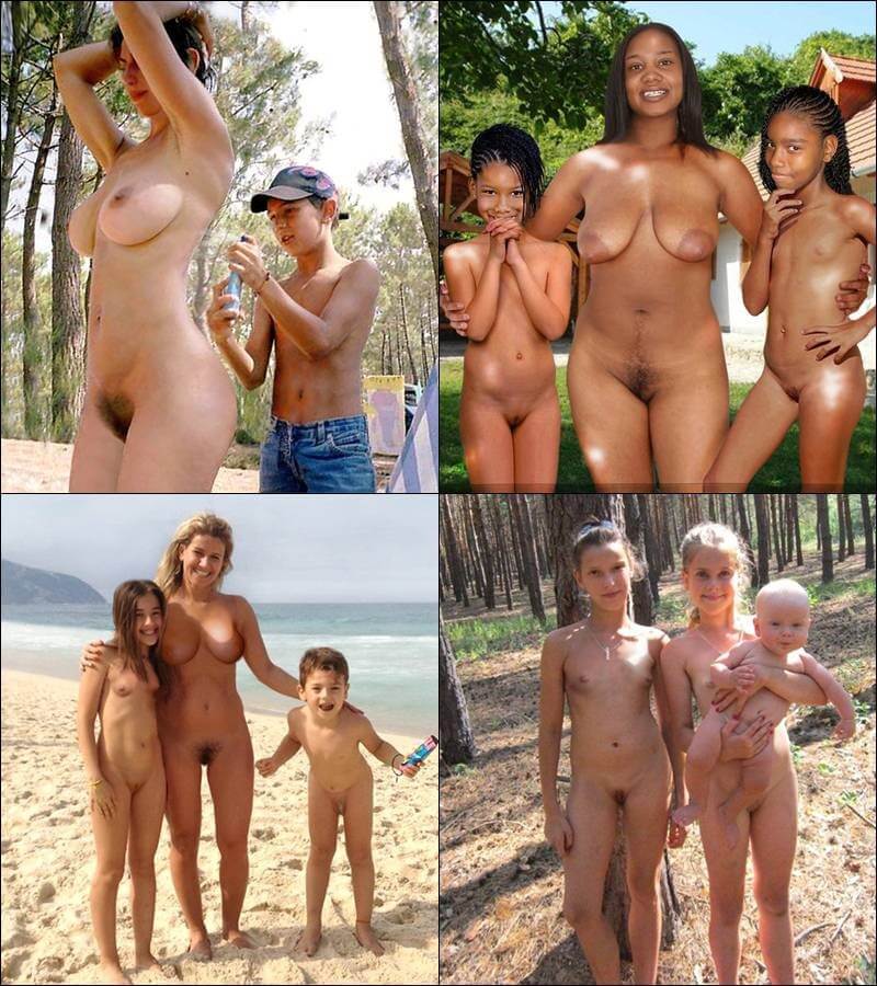 Premium nudism gallery # 3 - Nudity fosters trust and mutual understanding among people
