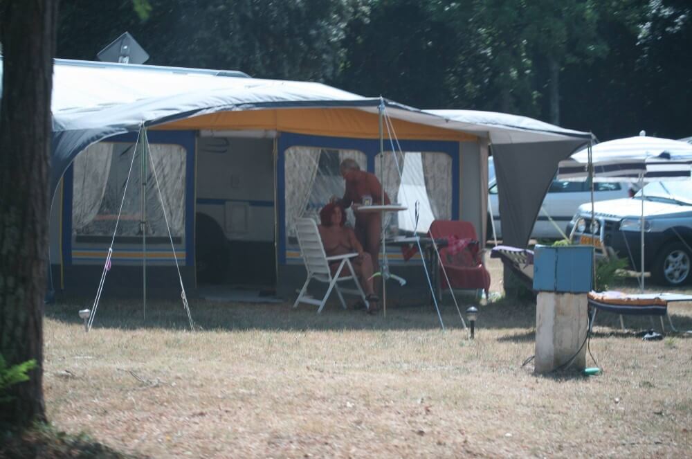 Avila FKK Camping Ground pics - Nudism fosters trust if you are sincere