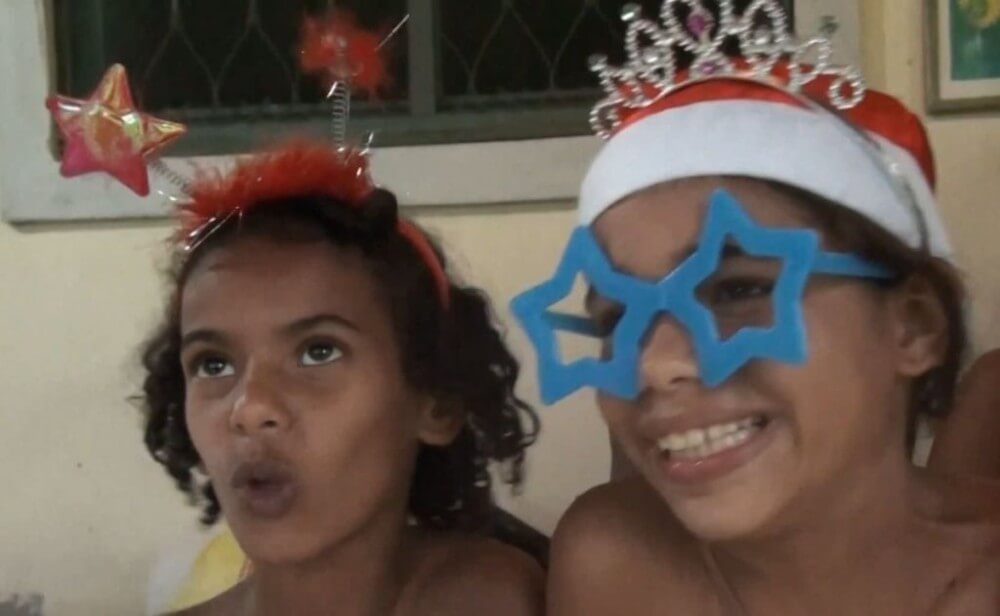 Brazilian Christmas Part 3 Full HD - The Foundations of Naturist Philosophy and the Ethical Principles of the Community
