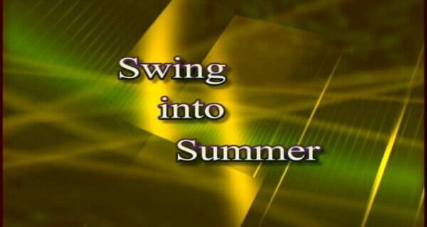 Enature - Swing Into Summer - Nudity helps to overcome insecurities and boost self-esteem