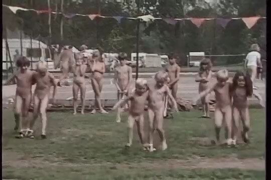 Educating Julie (1984) - The impact of naturism on health