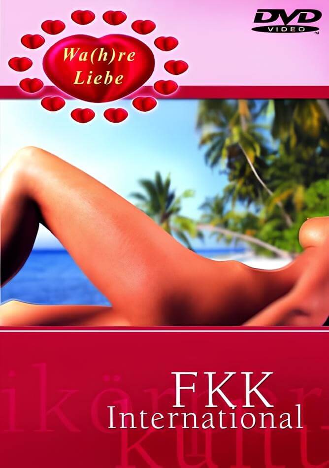 Enature - FKK International - Naturism as a way to connect with nature and achieve inner harmony