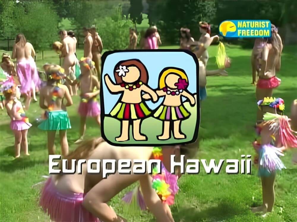 Naturist Freedom: Nudism Hawaii - It helps people understand that the naked body is not an object to be judged