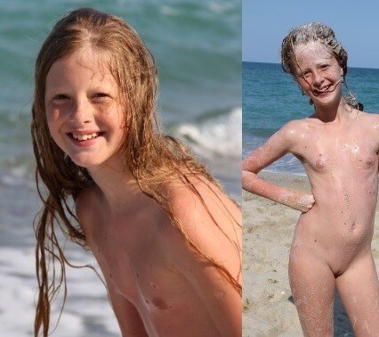 Turqoise Water Splash pics - Naturists love movement and activity