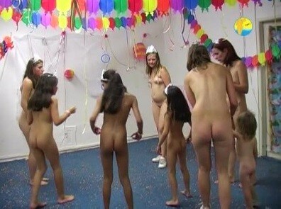 Naturist Freedom: Princess - What exactly is nudism?