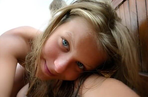 Premium Content # 49 - Nudity is seen as a natural and beautiful aspect of life