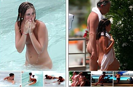 Photo gallery nudism # 2 - Nudity helps you understand yourself and the people around you better