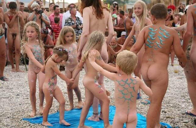 Large photo gallery nudism - It is a philosophy based on trust and respect for the naked body and nature