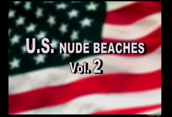 U.S. Nude Beaches vol 2 - Ethical Principles of the Nudist Community