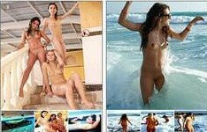 Documented Lifestyle # 5 - Naturism helps overcome fears and insecurities