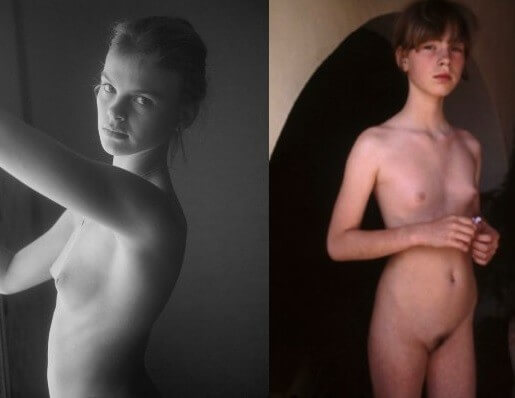 Beach Side Artistic Form Nake pics - Freedom and naturalness are the core principles of naturism and nudism