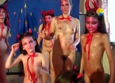 Naturist Freedom: Bu Bu Bu - A naturist values sincerity, as well as honesty and openness