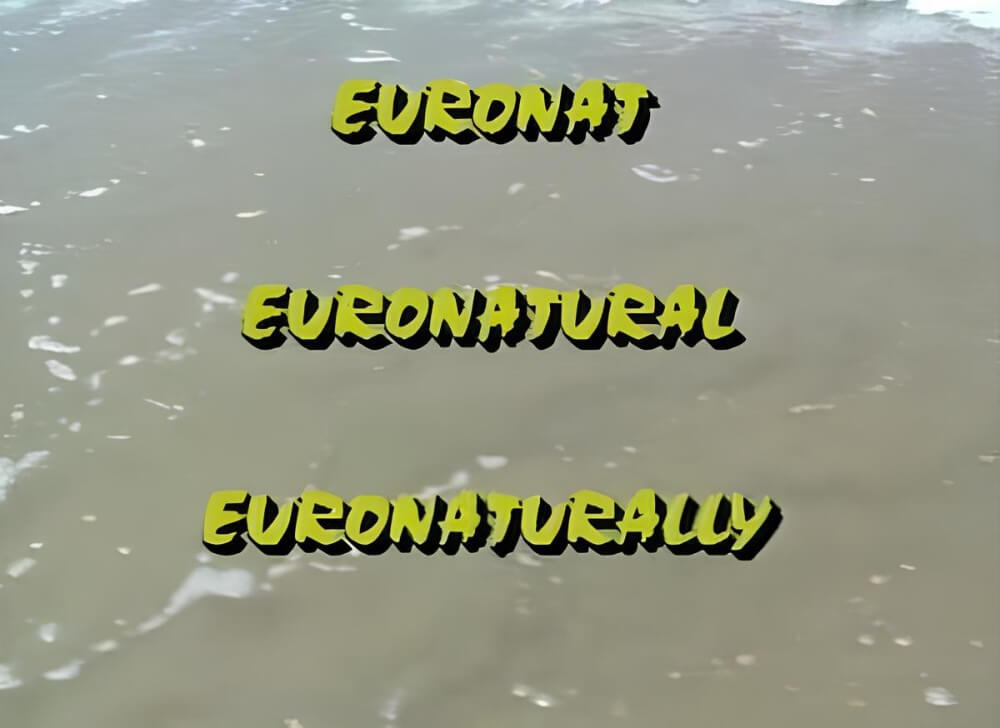 Euronat video - Euronatural, Euronaturally origin - Nudity helps you understand yourself and the people around you better