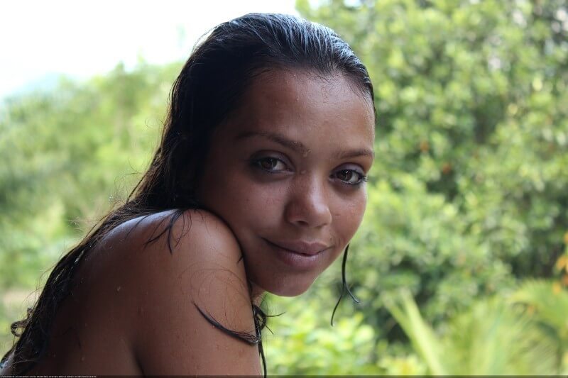 Tropical activities 1-25 gallery - Only nudism and nothing else