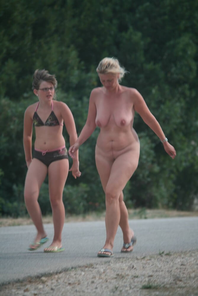 Cove FKK Visitor Grounds pics - Naturism and Environmental Awareness