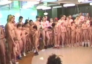 Enature - FKK Video Previews - Nudism means fewer complexes