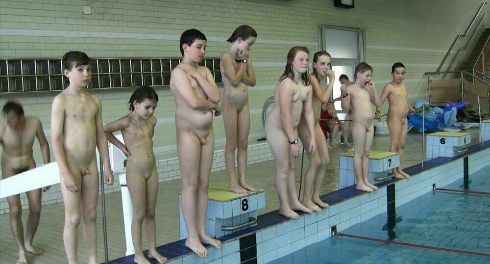 Naturist Pool And Games Full HD upd - Peace and tranquility are important values for advocates of naturism and nudism
