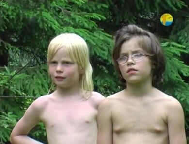 Naturist Freedom: Not Only Skippi nudism video - Sincerity is the foundation of the nudist lifestyle