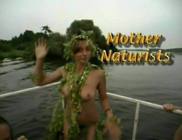 Enature, Russianbare - Mother Naturists - Nudity helps one better understand oneself and the surrounding world