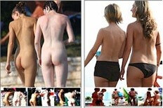 Naturism photo gallery # 41 - Naturism as a Way of Life