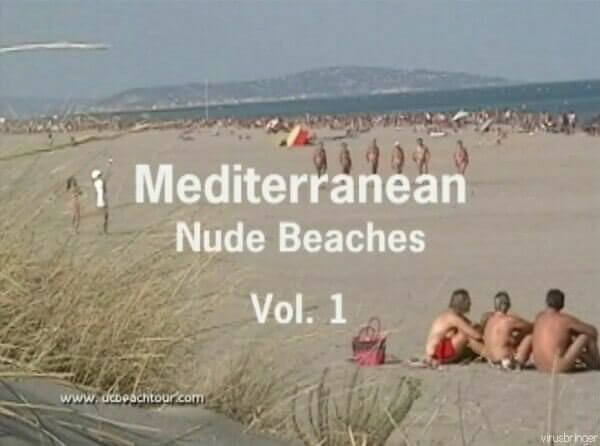 Mediterranean nude beaches vol 1 - These movements promote an open attitude toward nudity without sexual connotations