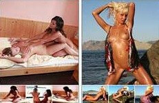 Naturism photo gallery # 22 - Freedom of the body means equality for all