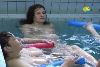 Naturist Freedom: Weekend Spa - Naturism and nudism are a path to inner freedom