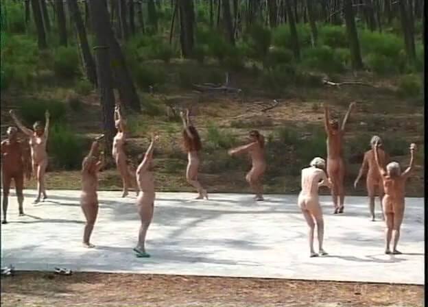 Enature - Euronat, Euronatural, Euronaturally - Naturism is based on love for oneself and nature
