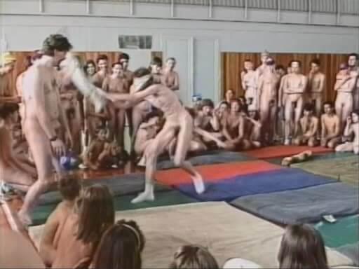 Helios Natura: Come and Play - Freedom of the body means equality for all
