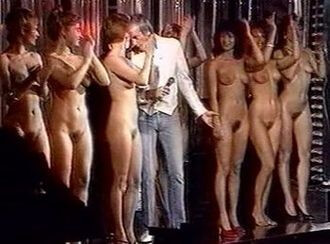 Miss Nude France 1985 German TV video - Such nudist practices help break down prejudices