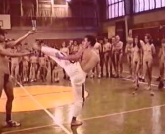 Helios Natura: Naturist Olympiada - Family naturism in European countries