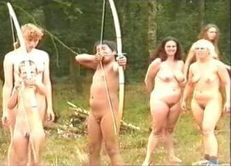 Helios Natura: Summer in Holland - Naturists are open to the world and the environment