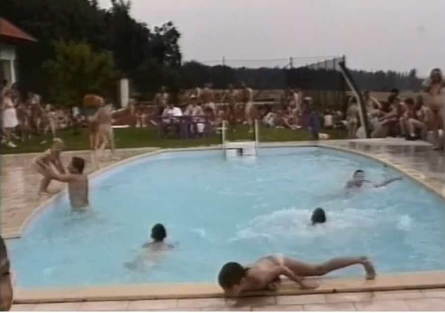 Helios Natura: A Gathering Of Nudists - Share the philosophy of naturism