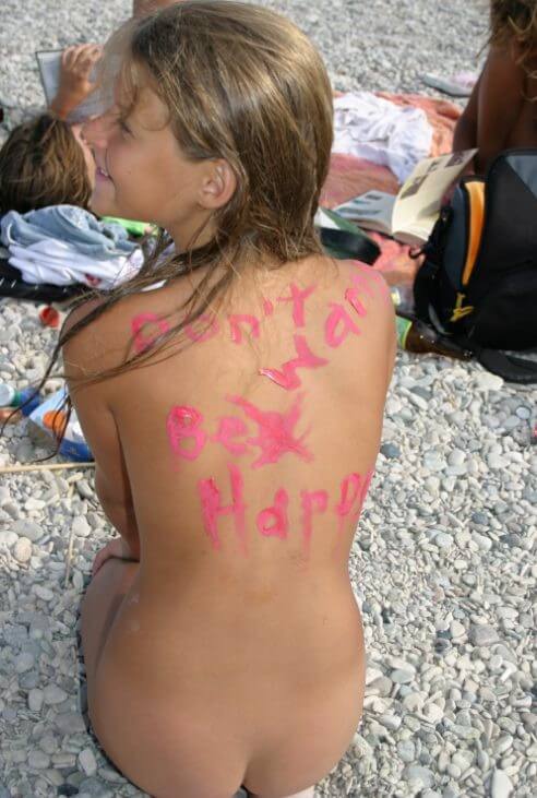 Osez vivre nu… Documentary naturism - In ancient times, sports were practiced in the nude