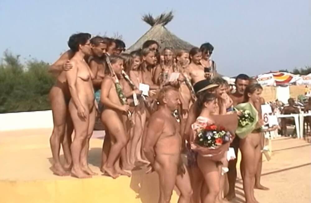 Miss Teen JR. Pageants # 20 video Sunat Natplus Full HD - Sincerity and openness are the foundation of the nudist and naturist lifestyle